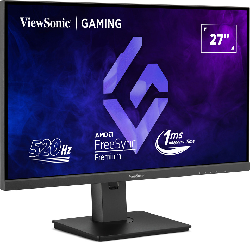 Màn hình ViewSonic XG2737 27inch